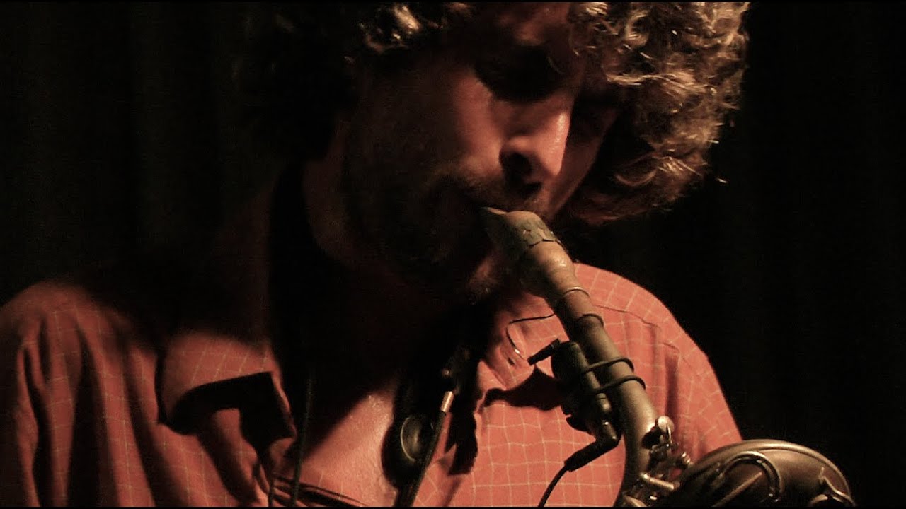 HENRY SOLOMON TRIO