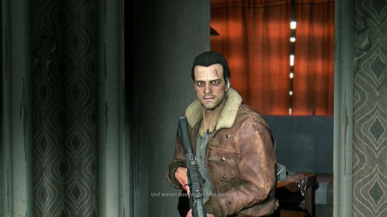 Dying Light 1 PC Version Deutsch #13 Politiker sind Lügner