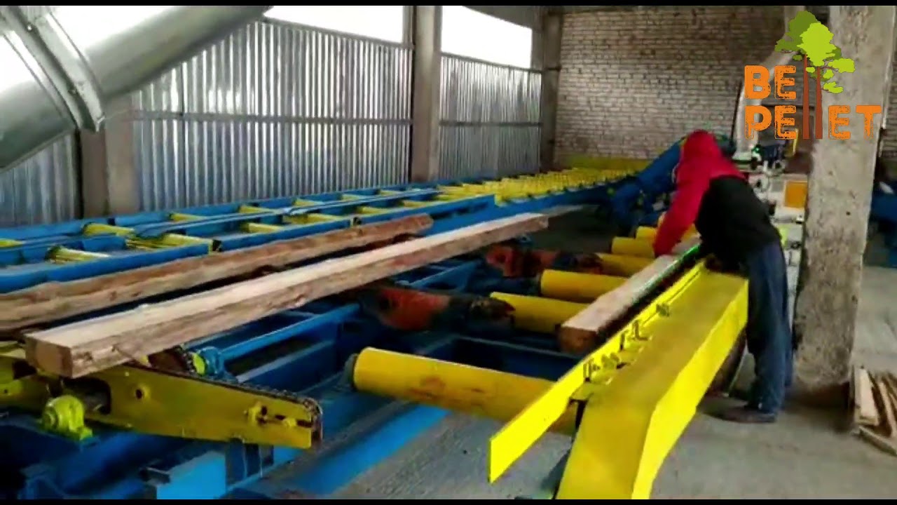 Pelletizer Ltd, ООО Пеллетайзер, Belpellet.by