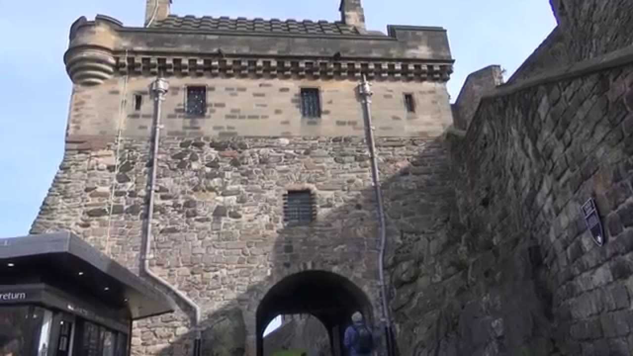 Kids View: What to do in Edinburgh (Insider tips from local kids)