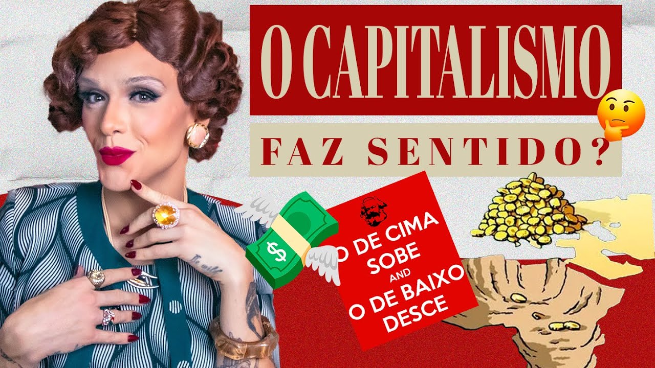 Produção de Consenso - ABC do Socialismo #02