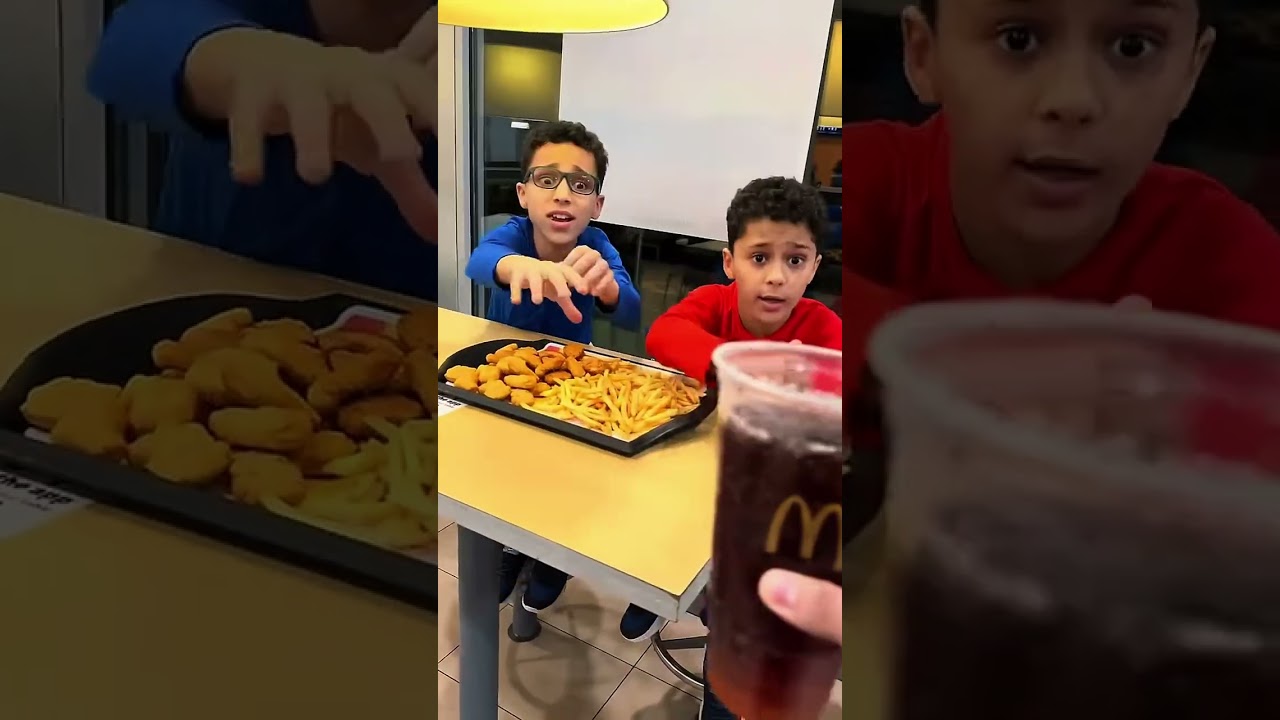 Jaki będzie smak tego zimnego napoju🧃🤯