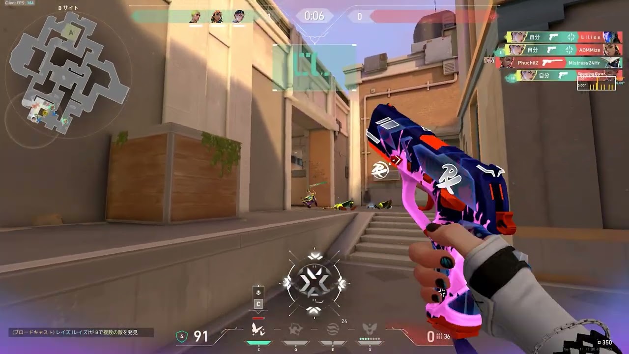 2026 aim