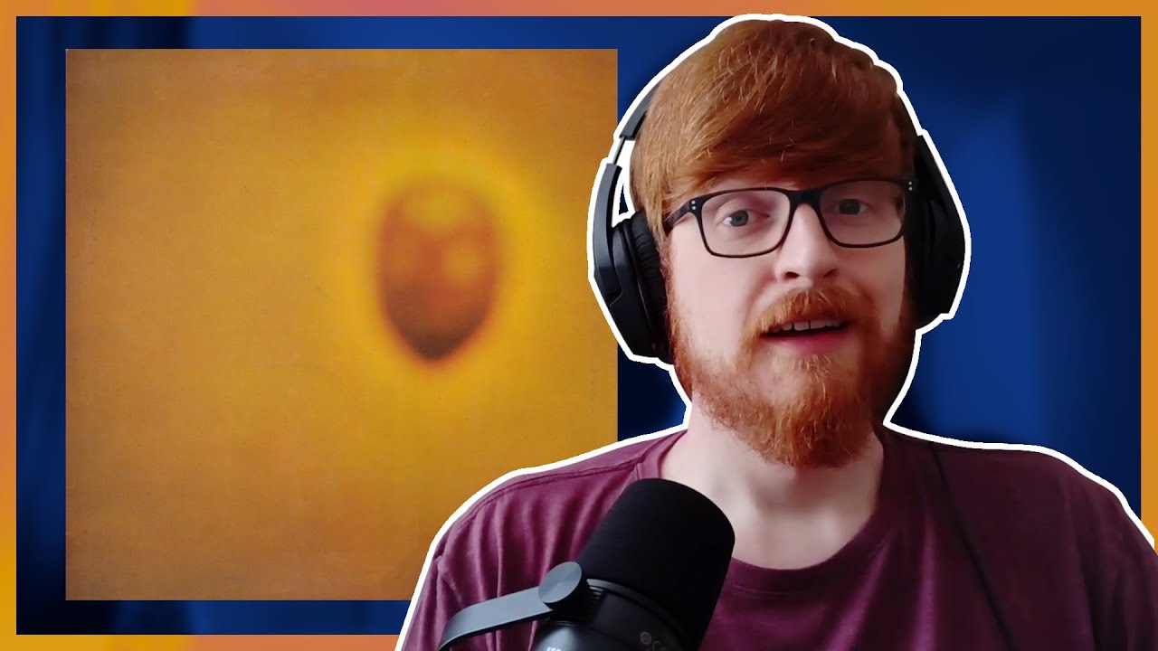Invisible - Durazno sangrando (Spinetta, 1975) | Album Reaction and Review