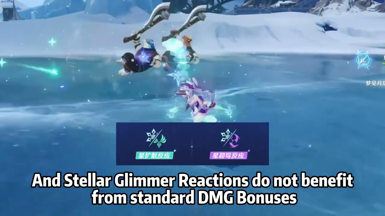 Genshin Impact 7.0 Artifact Optimization！