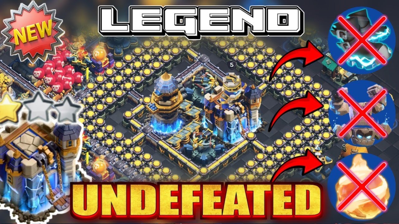 UNBEATABLE TOP-10 TH18 LEGEND BASE + WAR BASE WITH COPY LINKS ||TH18 ANTI 2 BASE ||TH18 BASE 2026