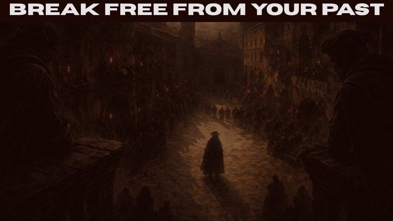 Kill Your Past | Machiavelli’s Guide to No Regrets