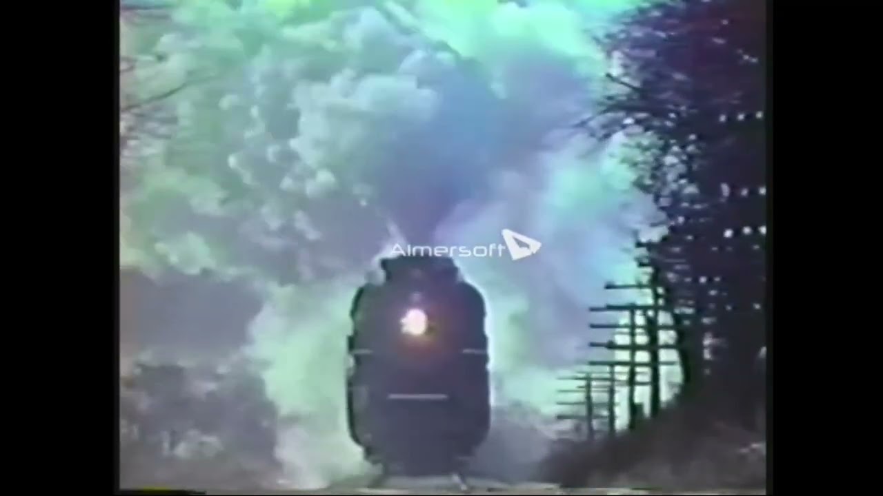 The American Freedom Train Song