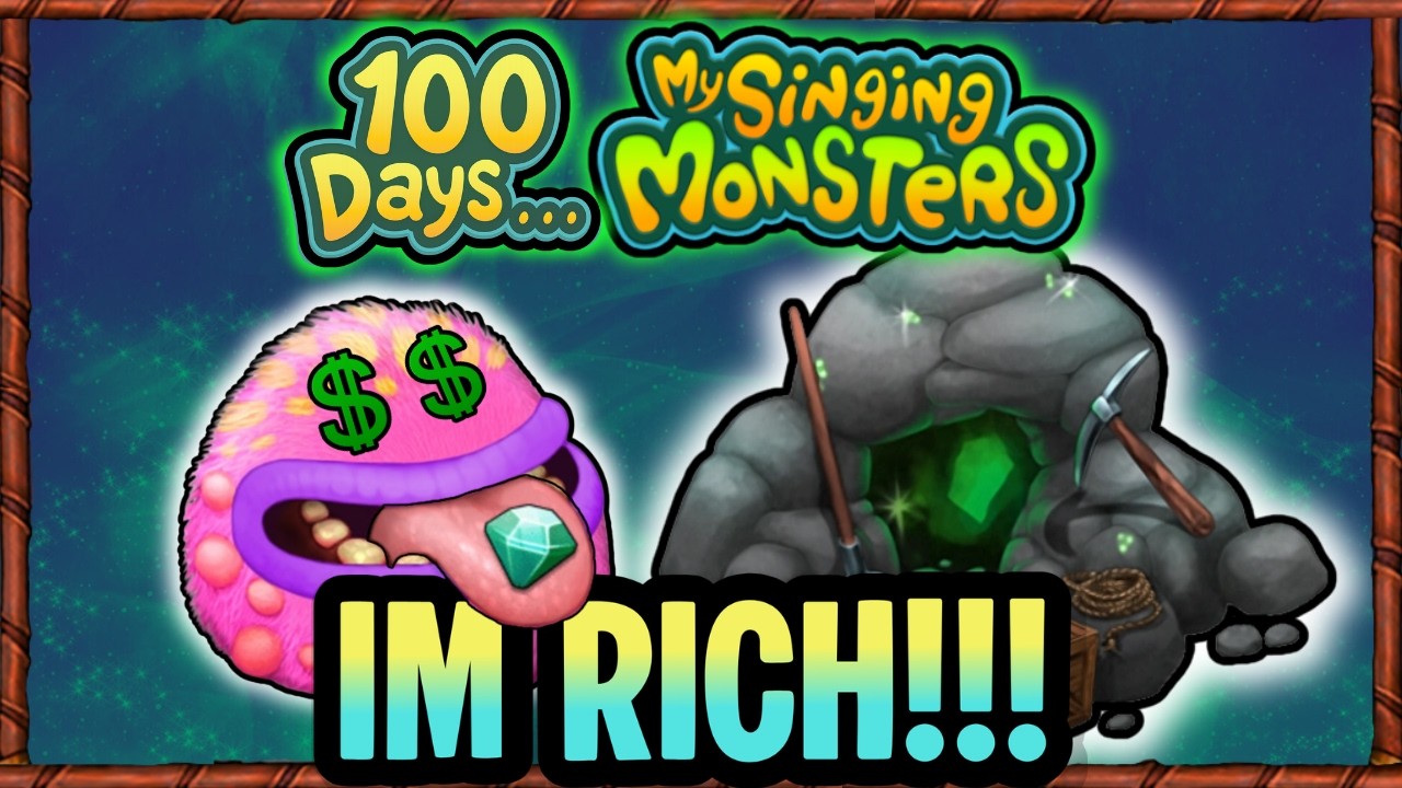 Makin MONEYY!! Day 4 (100 Days MSM)