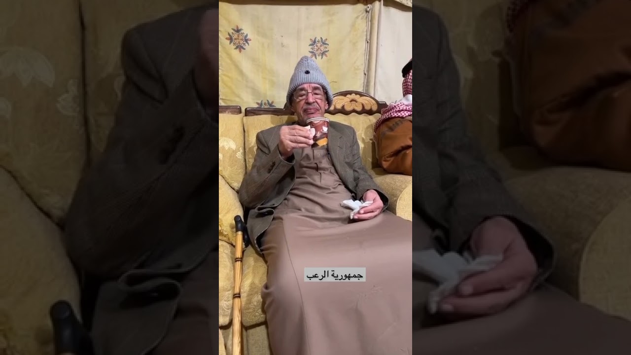 لقاء بمعالي الأستاذ منصور الخريجي