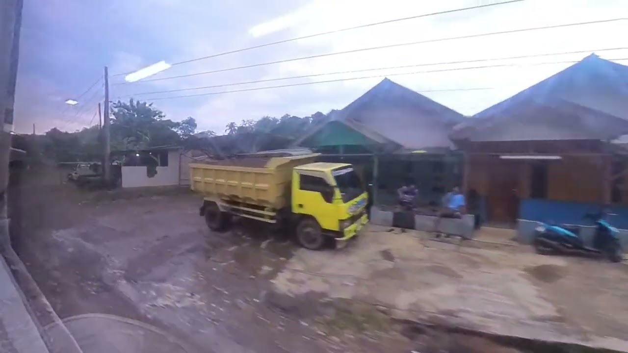 Spesial Meliuk-liuk 