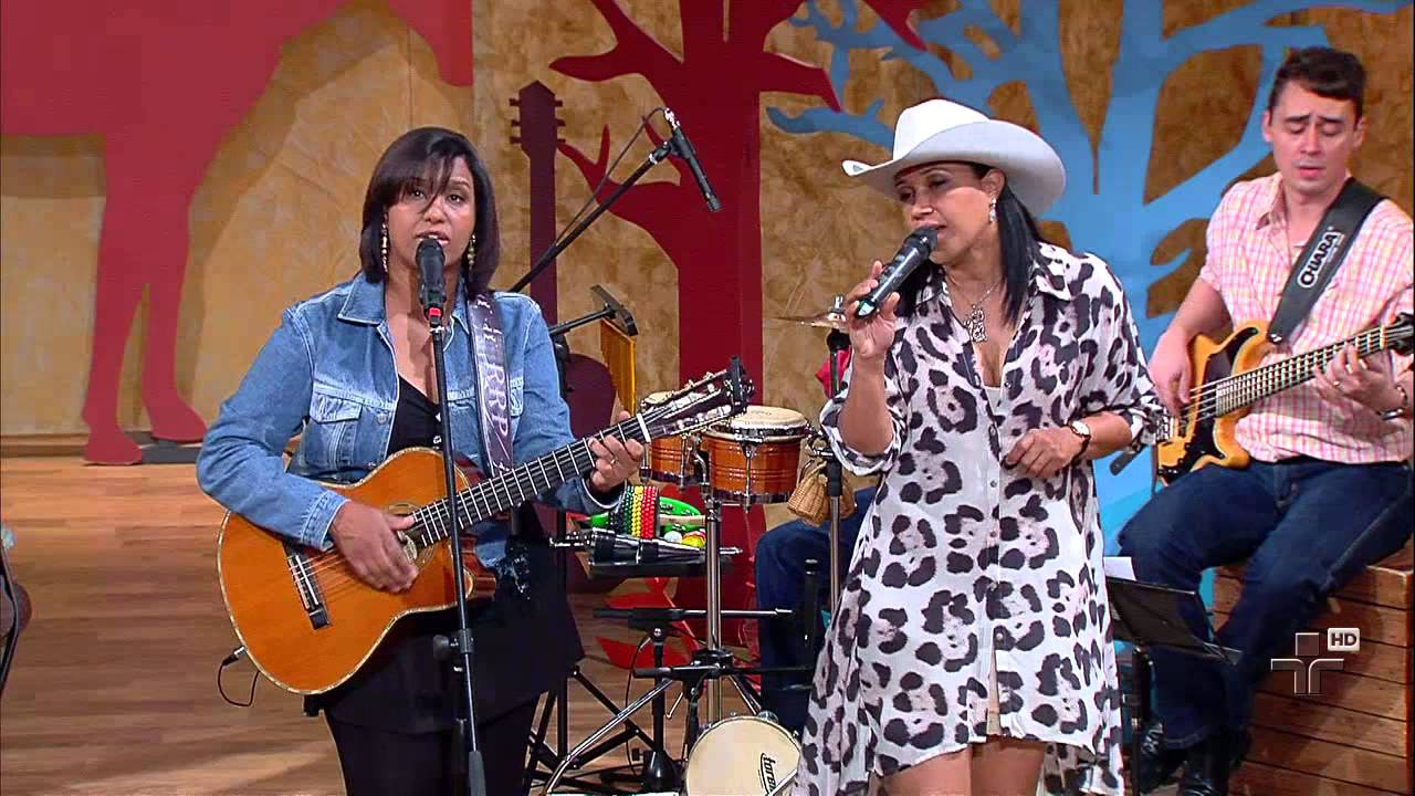 Sentimento Sertanejo, por Irmãs Barbosa