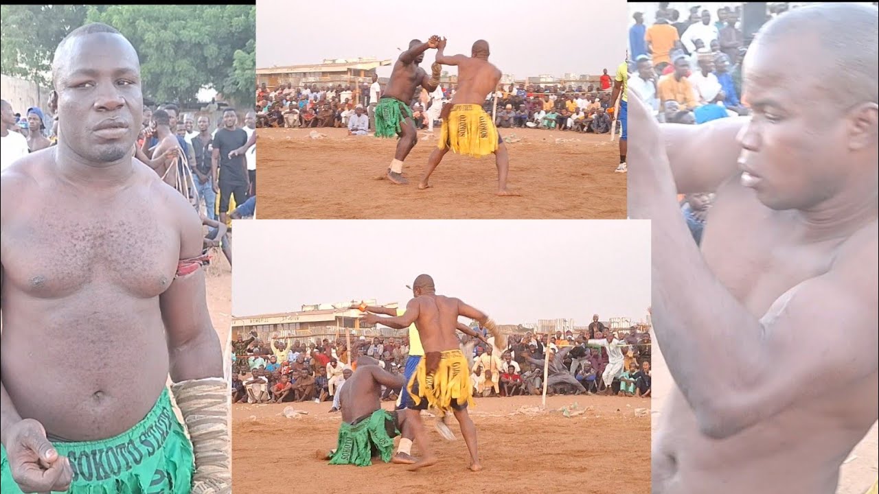 SARKI GARKUWA CHINDO YA SUMAR DA SARKI ALI KANEN BELLO DAMBEN DUBU DARI BIYAR A SOKOTO 30/12/2025