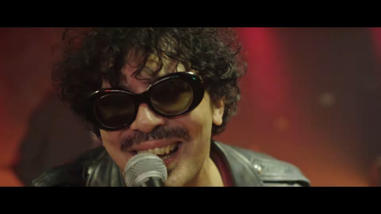 TONI CRIMINE FEAT ANDREA APPINO / Tappeto (Official Video)