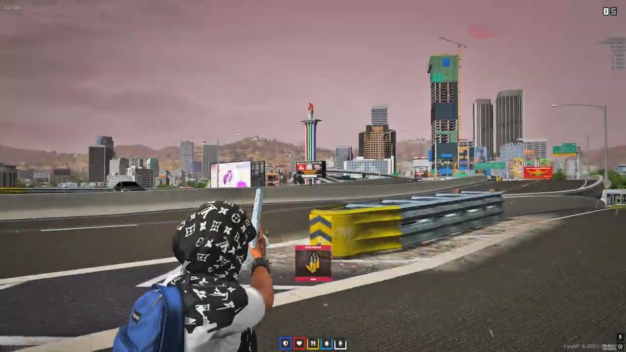Trapaholics RP #3