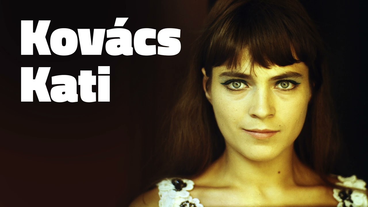 Kovács Kati: Úgy szeretném meghálálni (Kovács Kati legnagyobb slágerei)