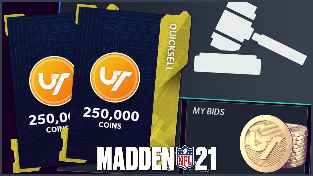 Top 5 Tips To Building A No Money Spent Team In Madden 21 Ultimate Team