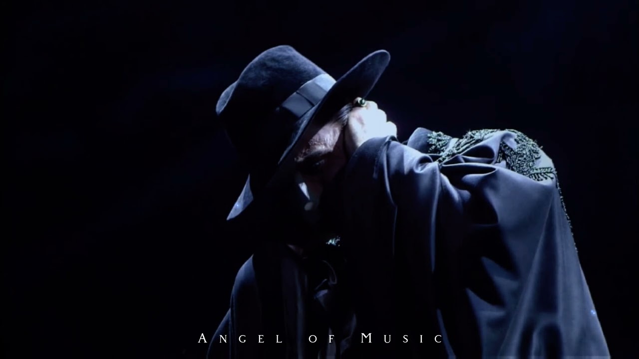 POV the Phantom is listening to Christine and Raoul sing All I Ask of You || music + ambience