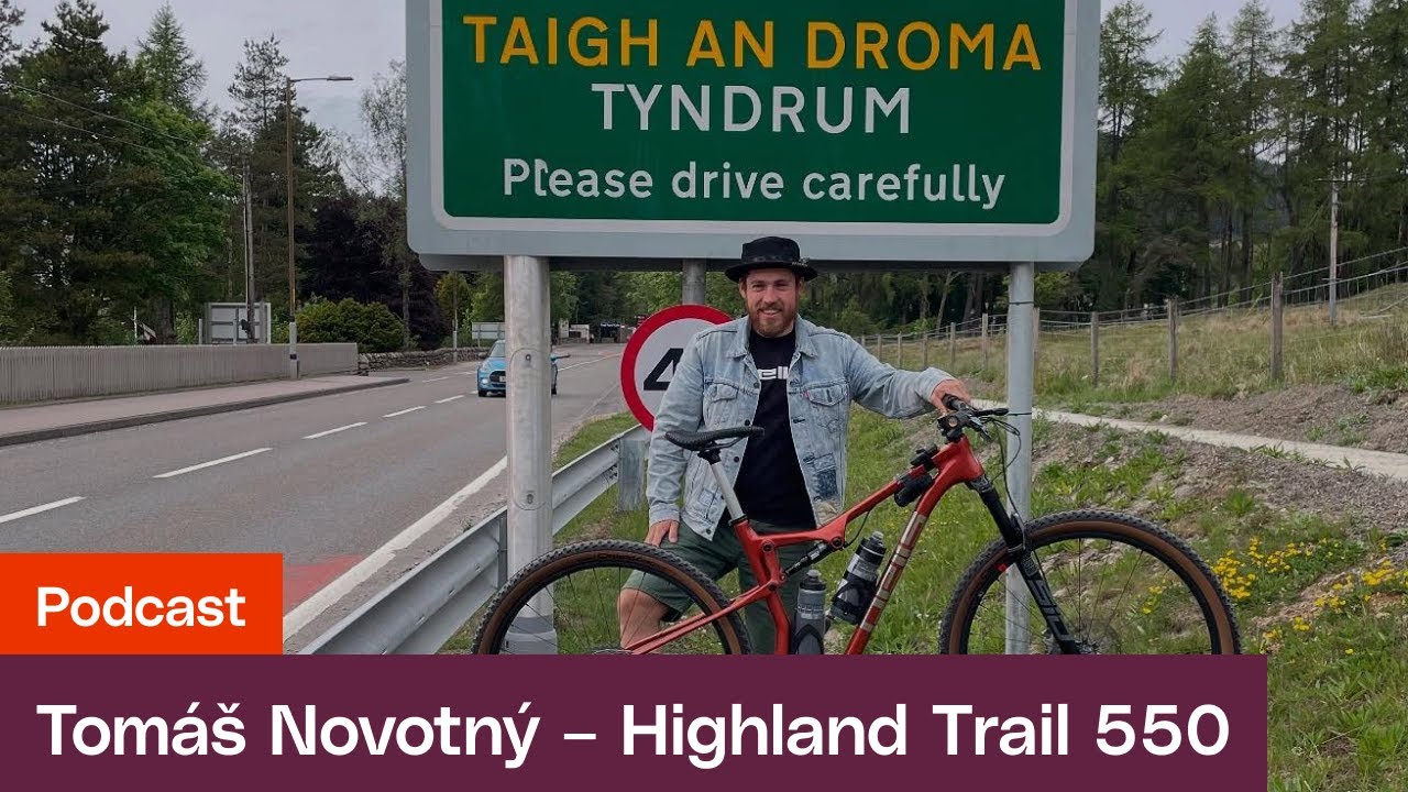 PODCAST: Tomáš Novotný – 