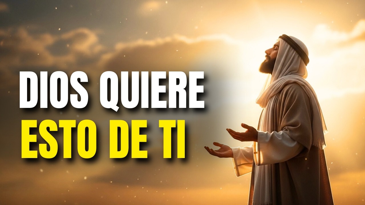 Esa Preocupación No Necesita Seguir en Tu Corazón