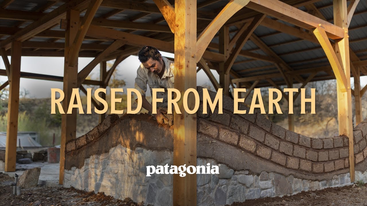 Поднятые с Земли | Patagonia Films