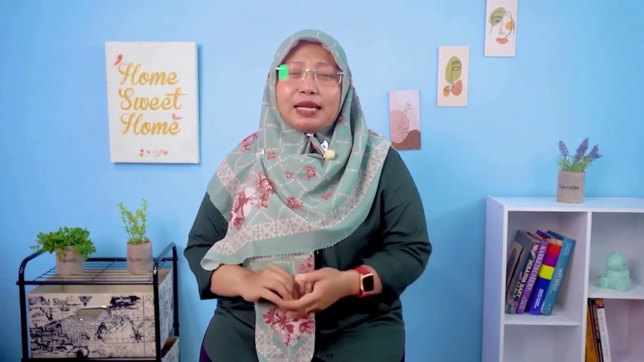 POB S2 MK2 P11 Part 7 Pengertian Penyusutan Aset Tetap
