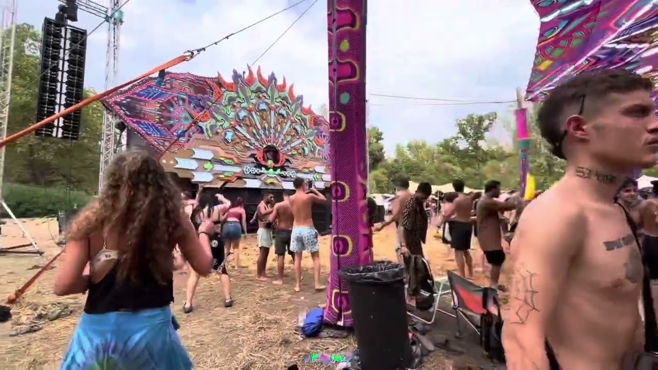 EVP // Free Earth Festival 2024