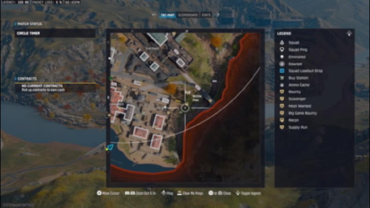 Tryna lock in on this Ranked BO7