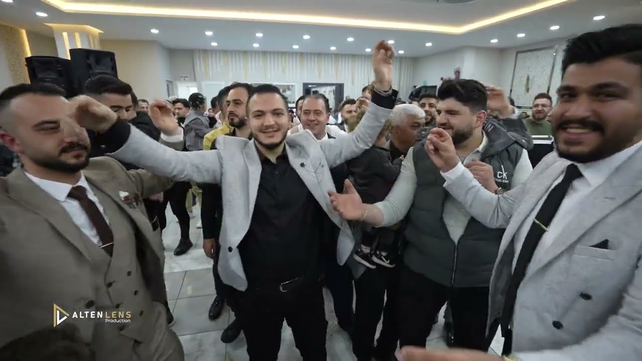 افراح ال بلال العريس محمد يمان بلال نجل الحاج محمد منذر بلال الفنان محمد لبابيدي /2
