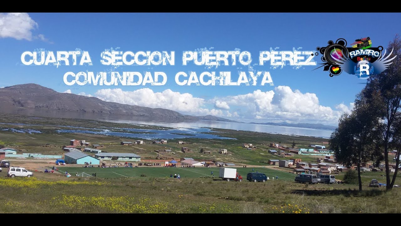 Cachilaya 2017
