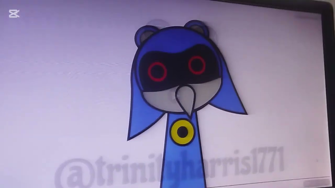 Trinity sprunki oc compilation 