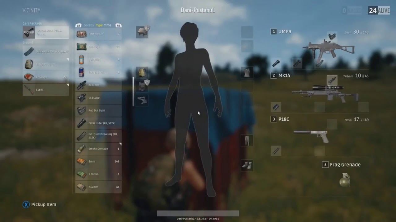 Soo.. PUBG got anticheat.
