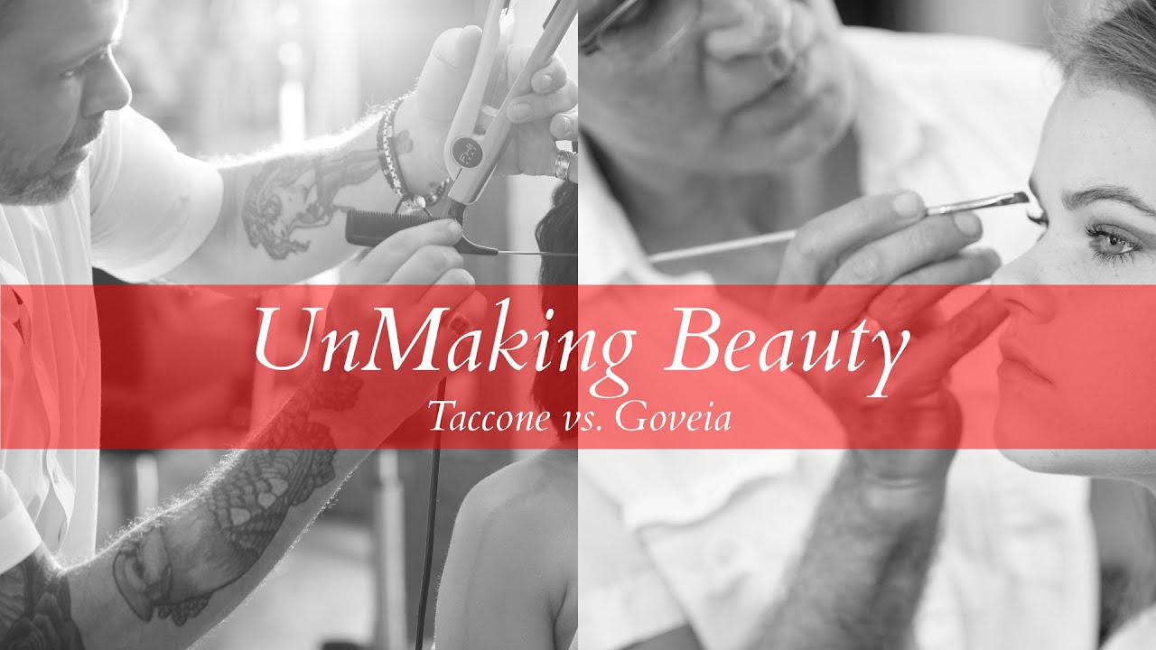 UnMaking Beauty: The Salonist vs. The Editorialist
