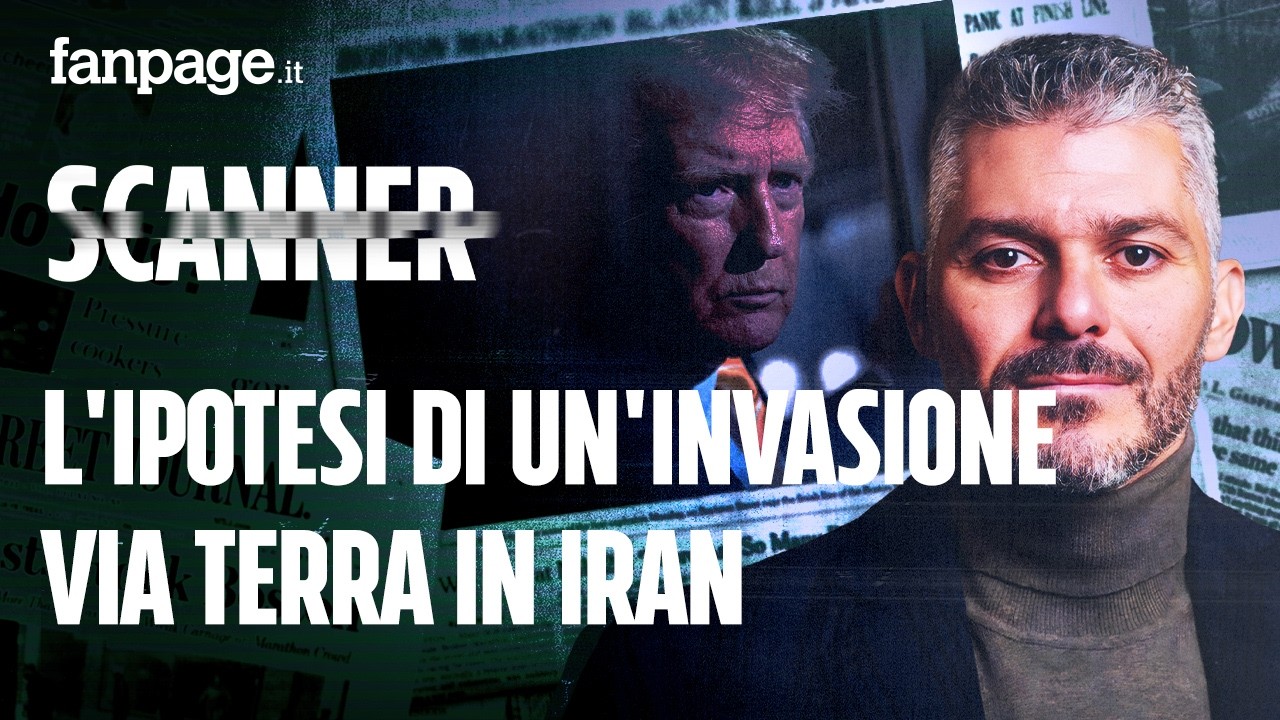 La lunga guerra di Trump e Netanyahu: l'ipotesi di un'invasione via terra in Iran