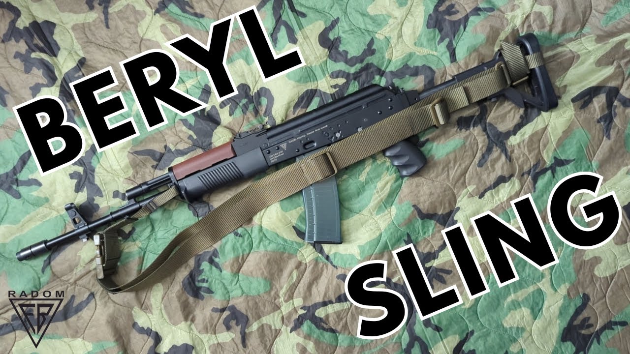 FB Radom Beryl Sling