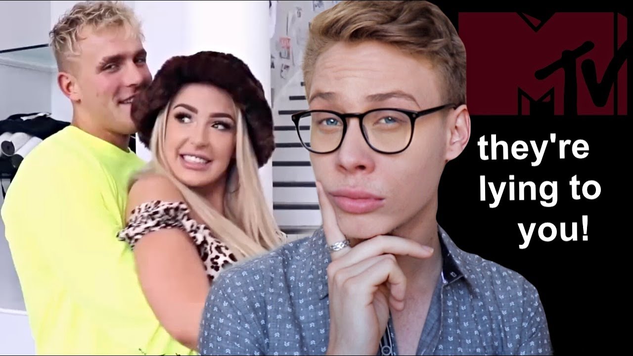 Tana Mongeau's MTV Reality Show Is A Lie (“Tana Turns 21”)