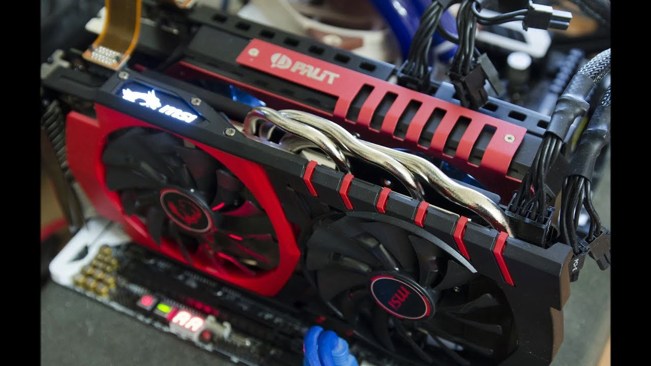 Разгон GTX 960. Стоит ли? Есть ли смысл в дорогих нереференсах?