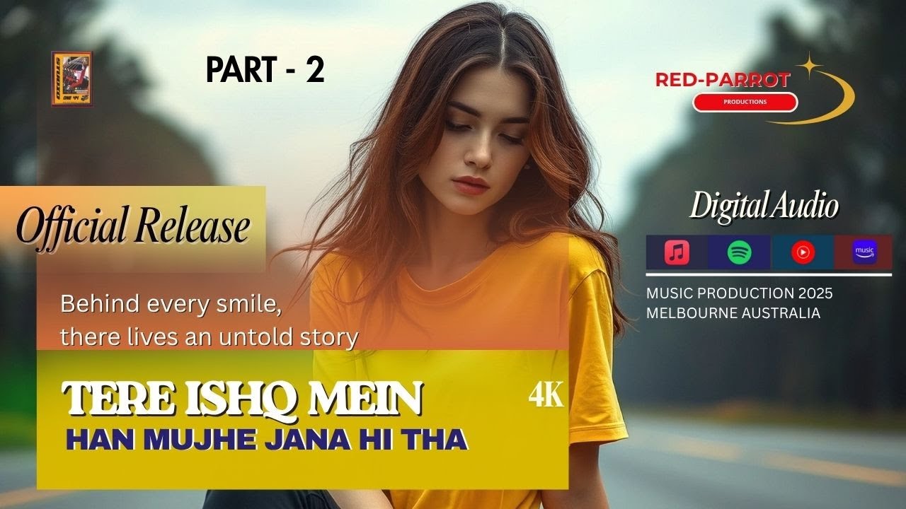 Haan mujhe jana hi tha [ Emotional love stories ] Song 2026