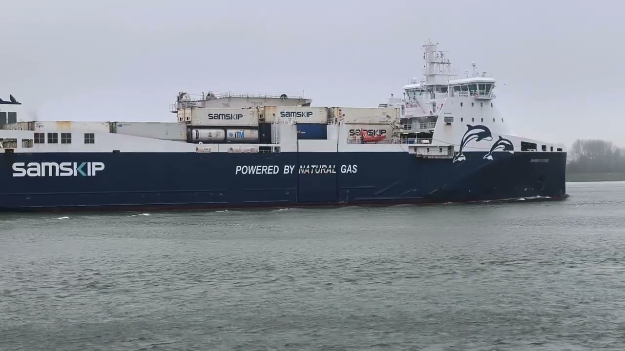 SAMSKIP KVITNOS 11-12-2025