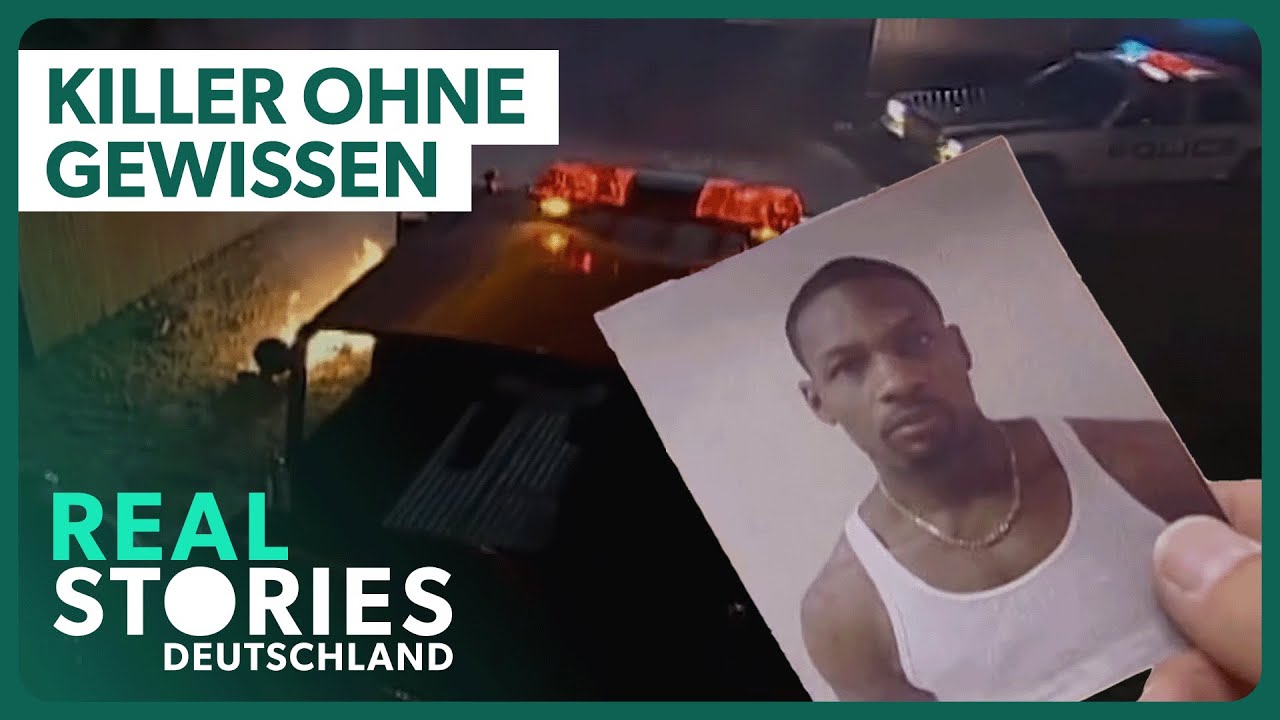 True Crime Doku: Mord in einer Sommernacht