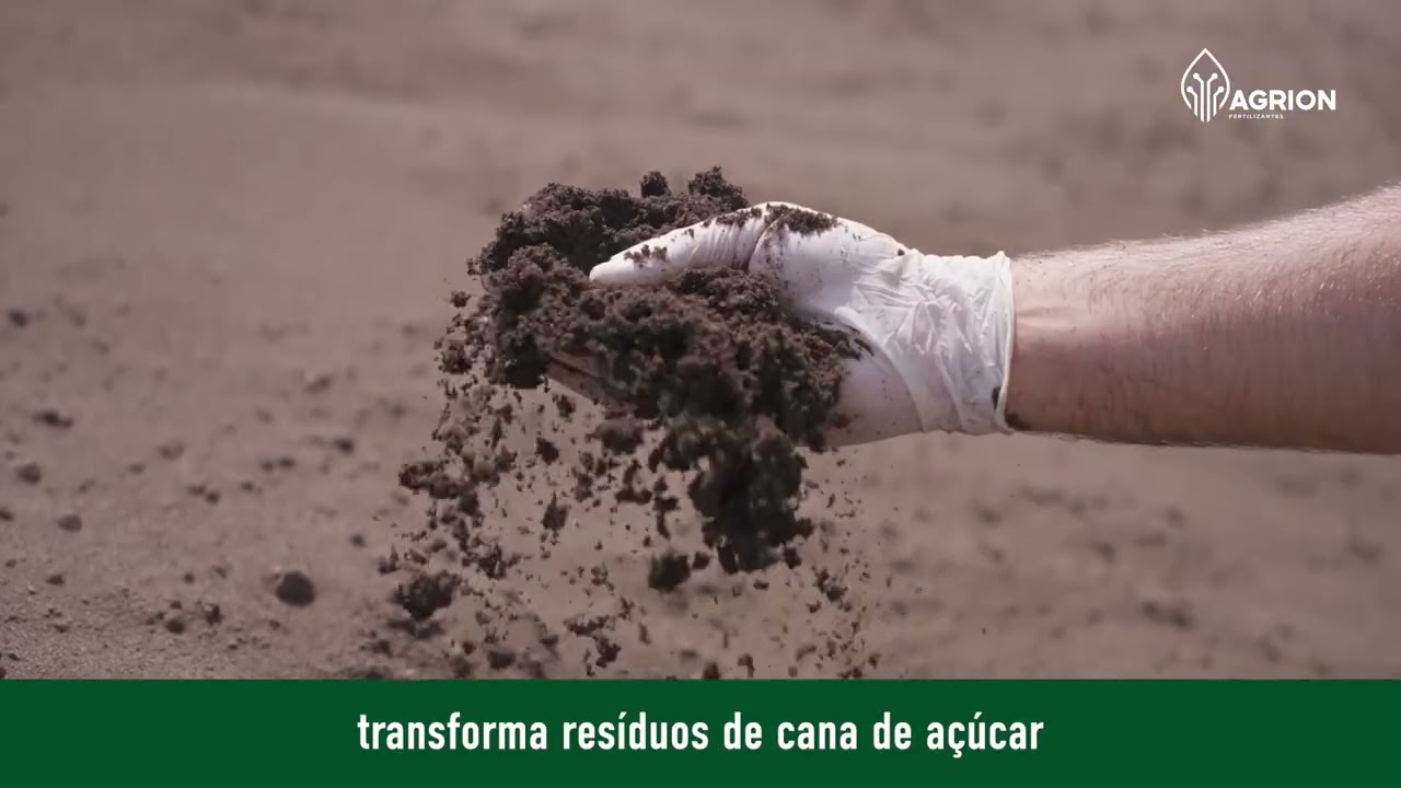 Institucional Agrion 2026