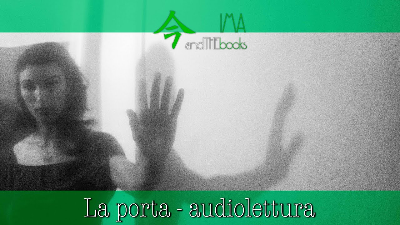 LA PORTA | AUDIOLETTURA