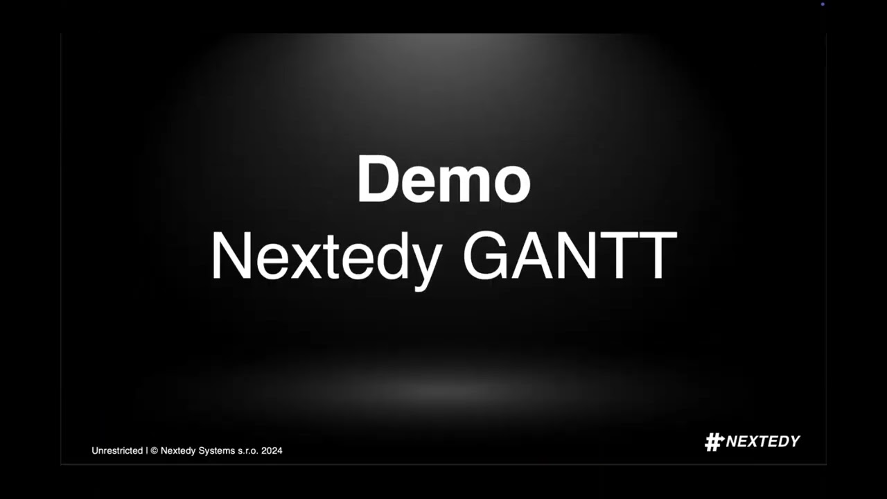 Unified Project Management in Polarion with Nextedy’s Integrated Solution