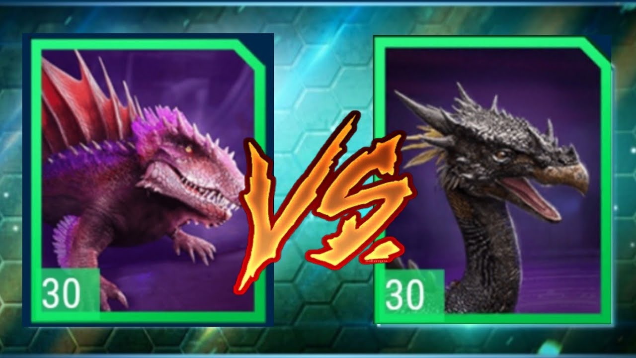 #10. MAGNAPYRITOR Vs PHORUREX!! MAX BOOSTED in Jurassic World Alive