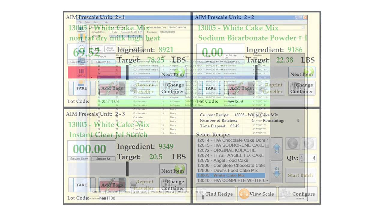 AIM Software