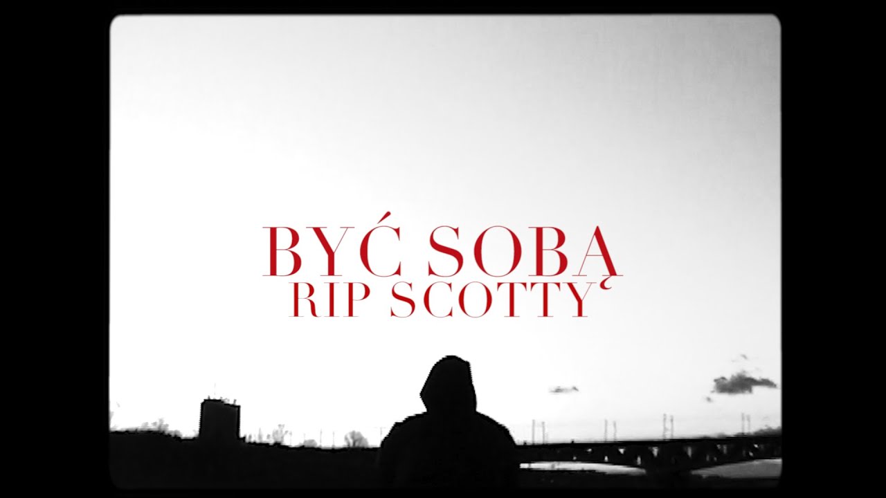 rip scotty & leeo - być sobą