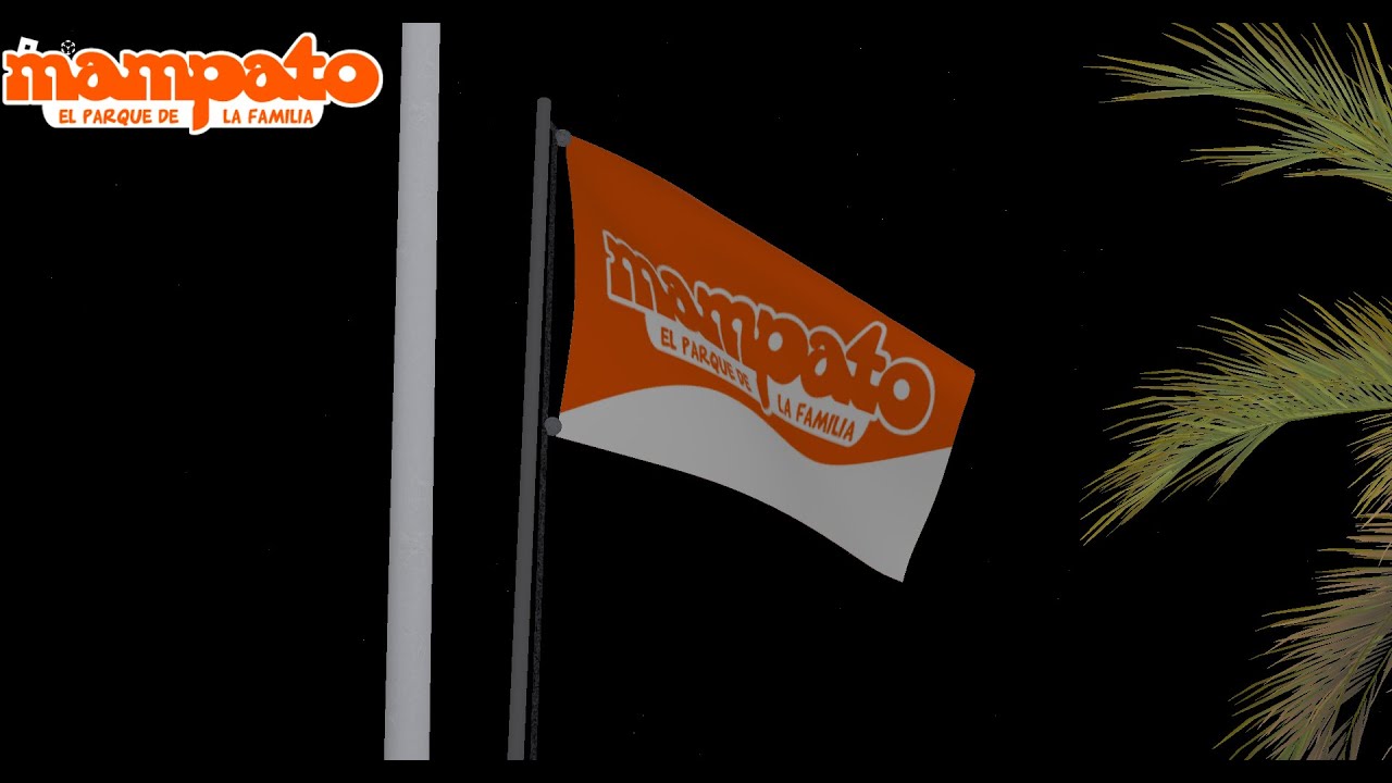 Mampato El Quisco Roblox [Trailer Version 1.0 BETA]