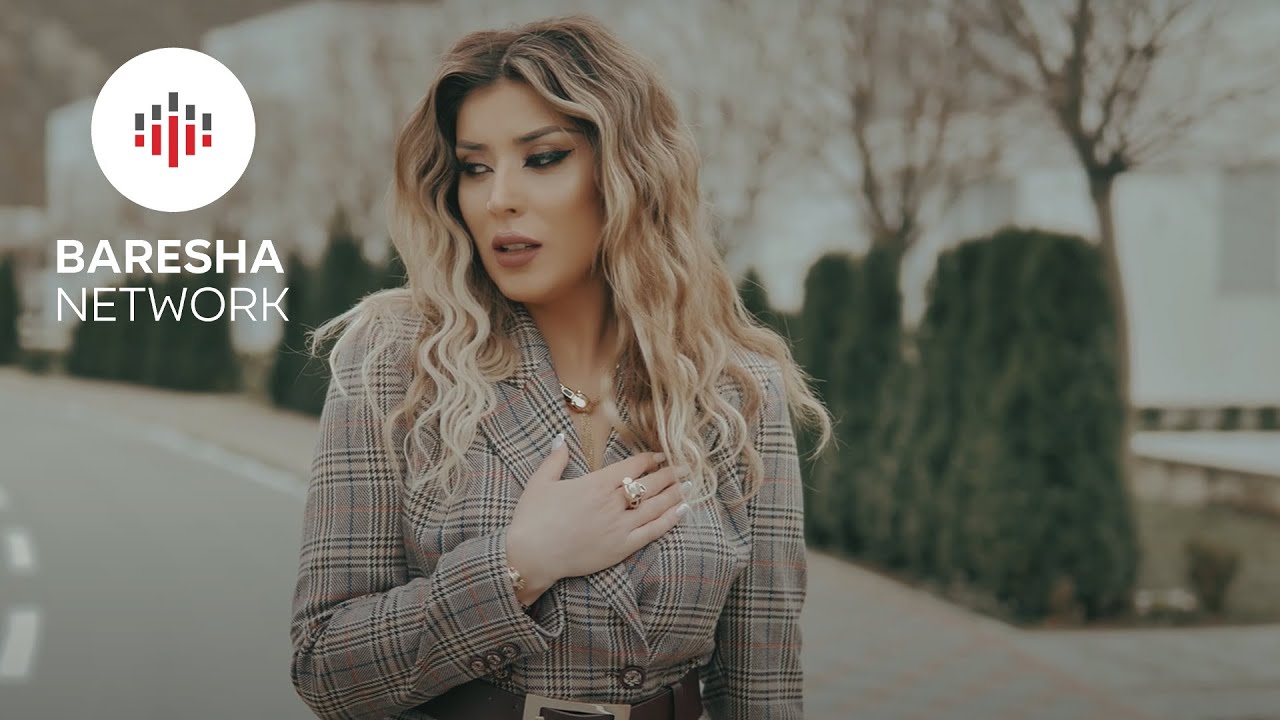 Lendita Selimi - QAJ ME LOT (Cover)