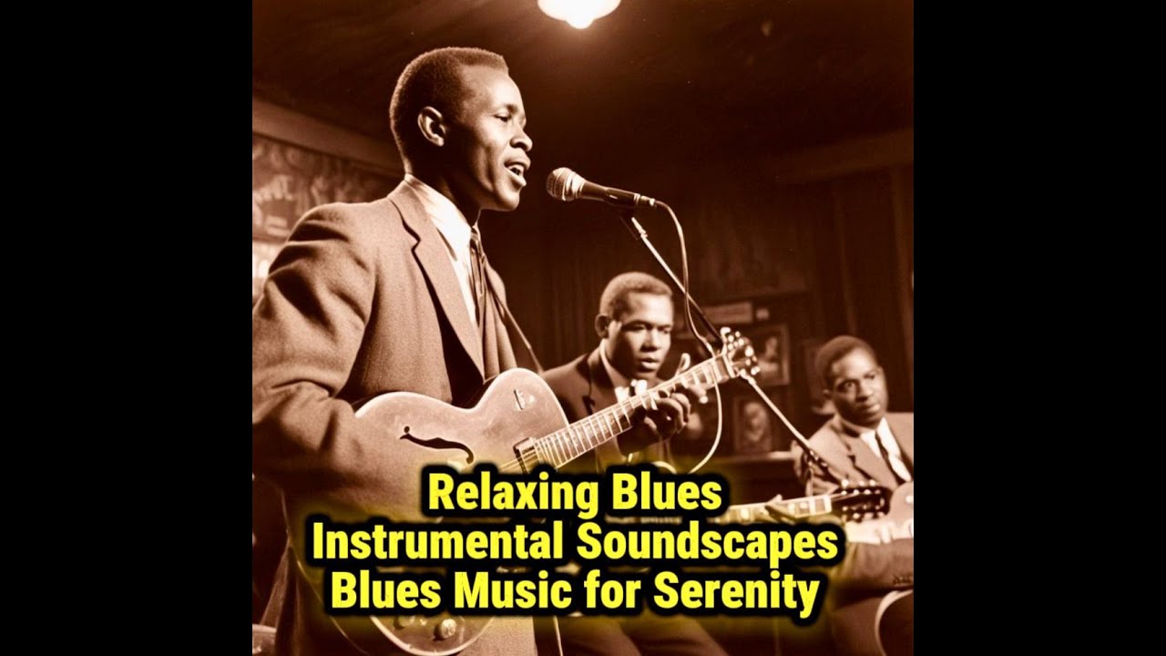 MidnightBlues  SoulBluesGuitar SlowBlues, VintageBlues DeltaRelaxingBlues DeepBlues LateNightVibes