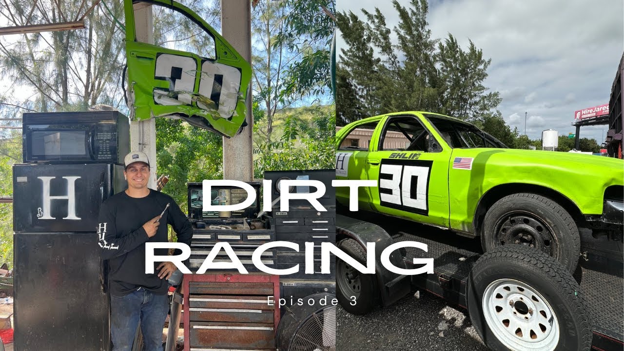 Crown Vic Race Car Build | Part 2 |